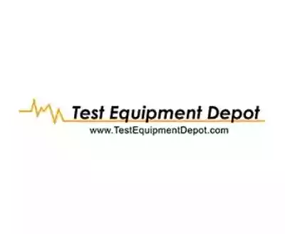 Shop Test Equipment Depot promo codes logo