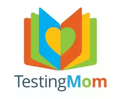 TestingMom logo