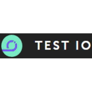 Test IO logo