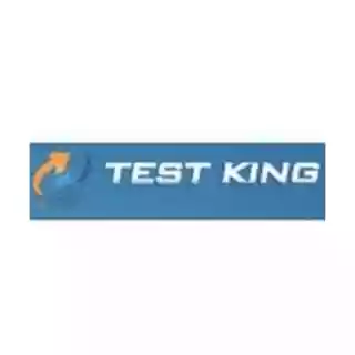Test King logo