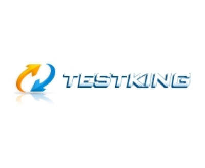 Shop Testkings.com logo