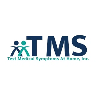 Test Medical Symptoms at Home logo
