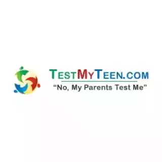 Shop TestMyTeen coupon codes logo