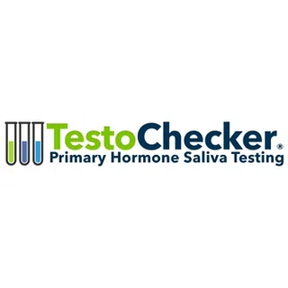 Shop TestoChecker logo