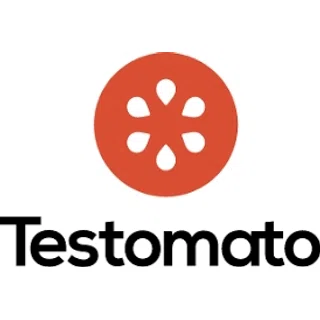 Shop Testomato logo