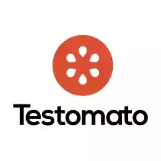 Shop Testomato coupon codes logo