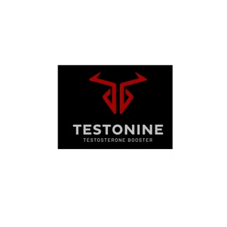 Testonine logo