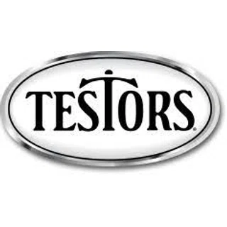 Testors logo