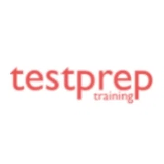 Test Prep Training logo
