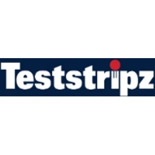 TestStripz logo