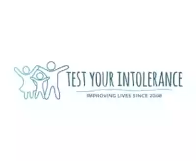 Test Your Intolerance coupon codes