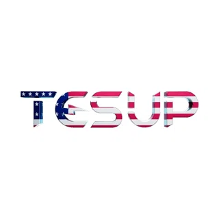 TESUP US logo