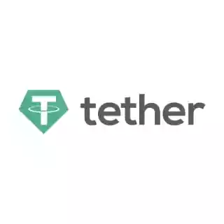 Shop Tether coupon codes logo