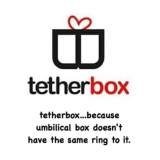 Shop TetherBox logo