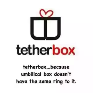 TetherBox logo