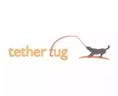 tethertug.com logo