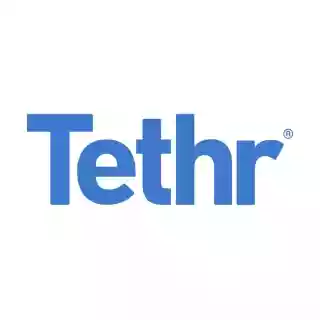tethr.com logo