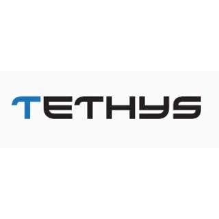 Shop TETHYS logo
