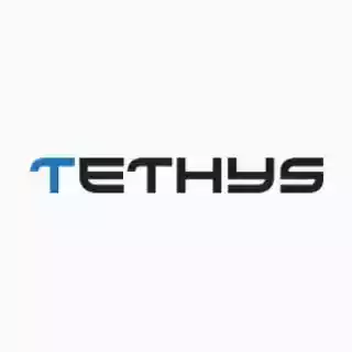 TETHYS logo