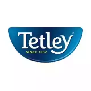 Tetley Tea promo codes