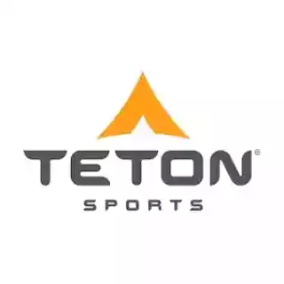 Shop Teton Sports coupon codes logo