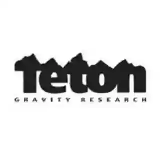 Shop Teton Gravity Research coupon codes logo