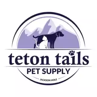 Shop Teton Tails coupon codes logo