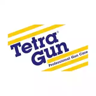 Shop Tetra Gun Care logo