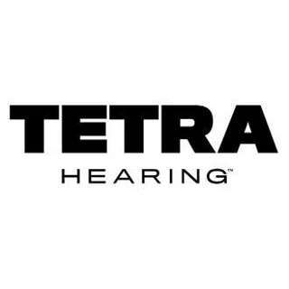 TETRA Hearing logo