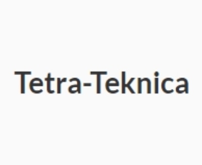 Shop Tetra-Teknica logo