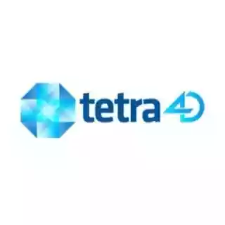 Shop Tetra4d coupon codes logo