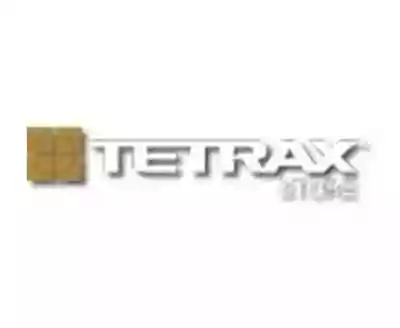 Shop Tetrax discount codes logo