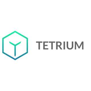 Tetrium logo