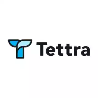 Tettra logo