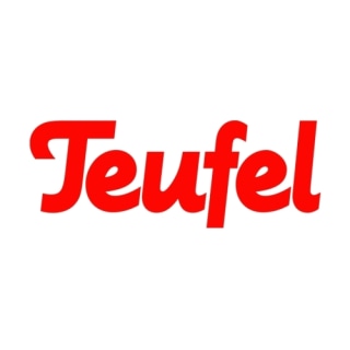 Shop Teufel Audio logo