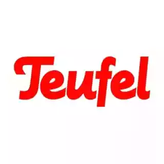 Shop Teufel Audio discount codes logo