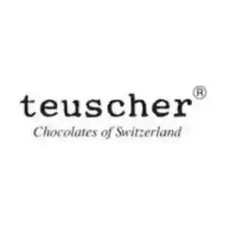 Shop Teuscher San Diego promo codes logo