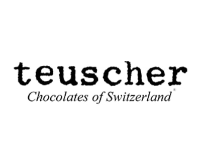 Shop Teuscher logo