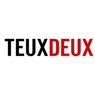 TeuxDeux logo