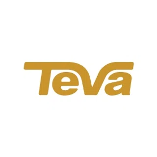 Shop Teva AU logo