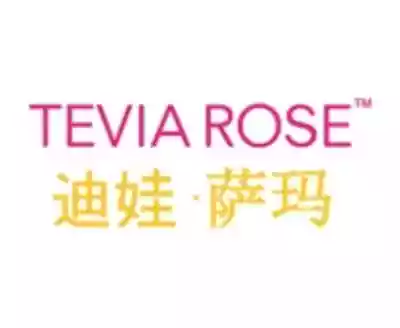 Shop Tevia Rose coupon codes logo