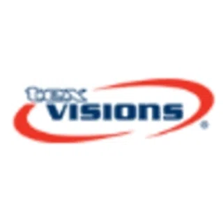 Shop Tex Visions logo
