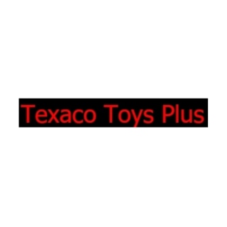 Shop Texaco Toys Plus logo
