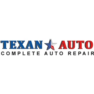 Texan Auto Repair & Collision logo