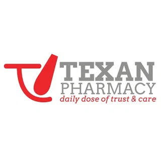 Texan Pharmacy logo