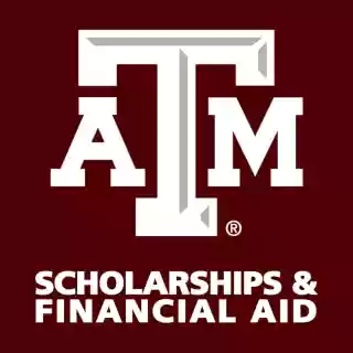 Shop Texas A&M University Financial Aid discount codes logo