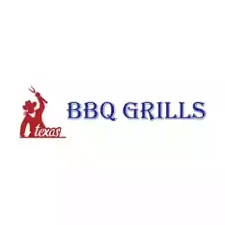 Shop Texas BBQ Grills discount codes logo