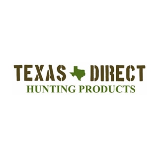 Shop Texas Direct Hunting logo