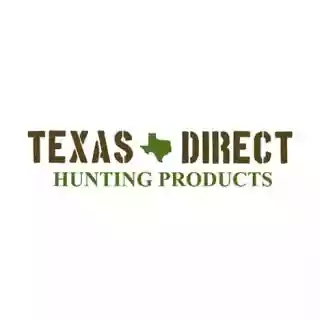 Shop Texas Direct Hunting discount codes logo
