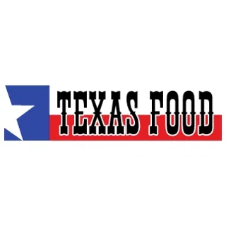 Shop Texas Food logo